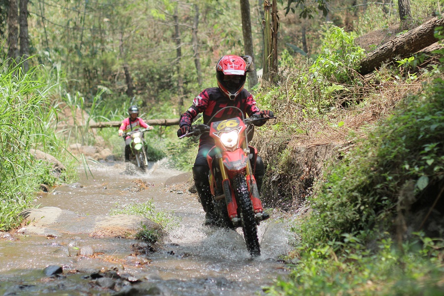 Jelajah Batu Malang 